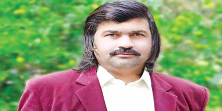RIUJ condemns Haripur journalist's murder, arrest of Channel 24 producer